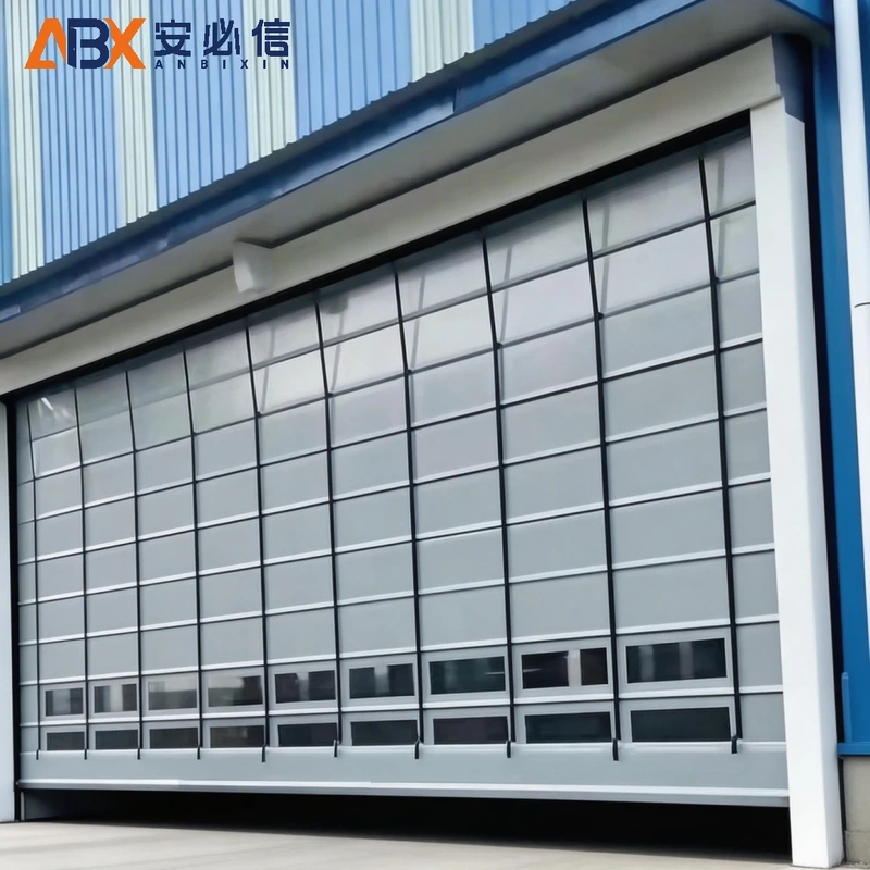 白城堆积门