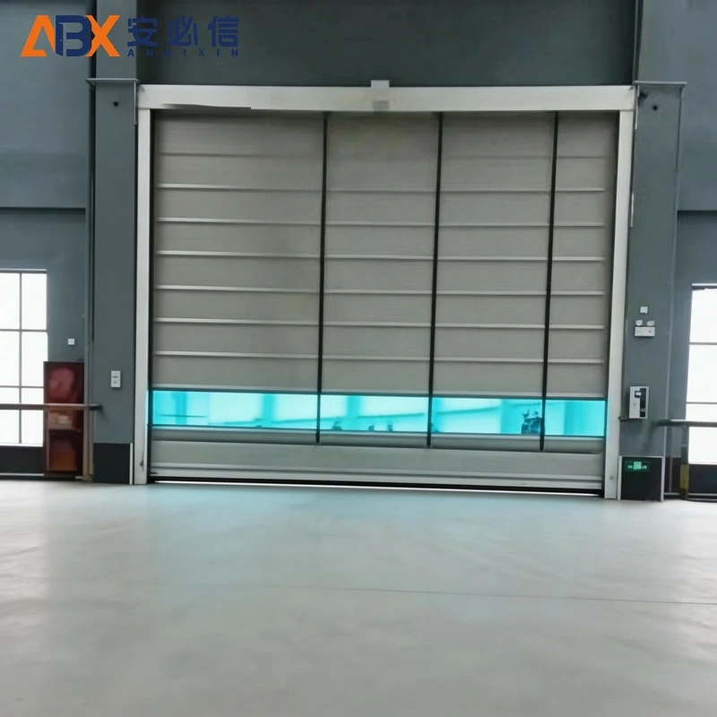 白城高速堆积门